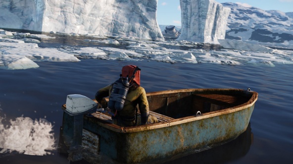 Игровой компьютер для Rust: Подбор комплектующих и системные требования 2025