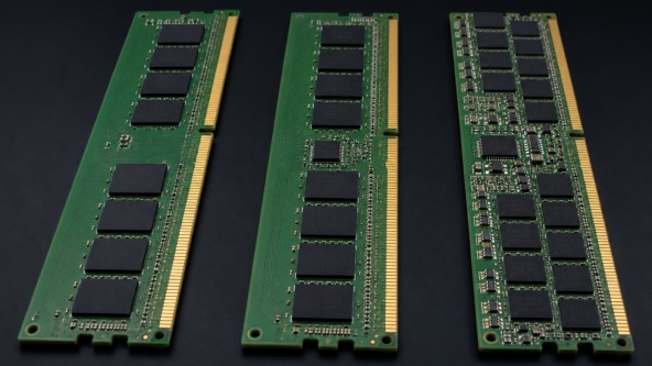 Типы серверной памяти: UDIMM, RDIMM и LRDIMM