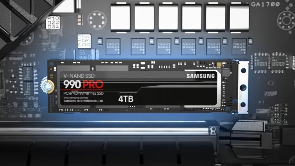SSD PCIe 4.0 или 5.0 в 2026: что выбрать для игрового ПК