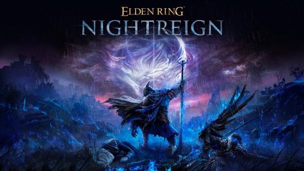 The Forsaken Hollows: Elden Ring Nightreign получает первое крупное дополнение