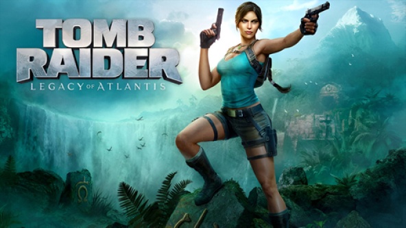 Лара Крофт возвращается: утечка ремейка Tomb Raider на Unreal Engine 5