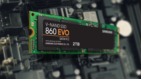 ТОП-15 лучших SSD 2025: рейтинг NVMe Gen4/Gen5 и SATA