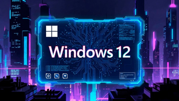 Утечка: Windows 12 потребует мощный нейропроцессор для новых игровых функций