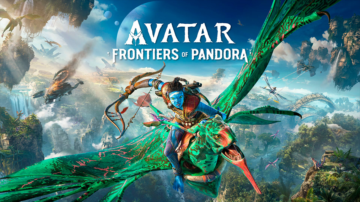 Avatar: Frontiers of Pandora