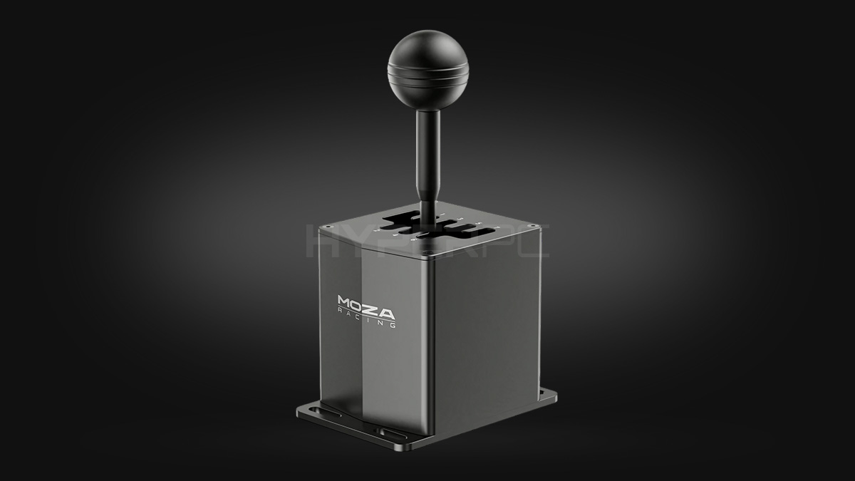 MOZA Racing HGP Shifte