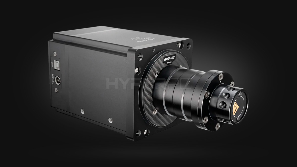 Simagic Alpha Mini [10 Nm]