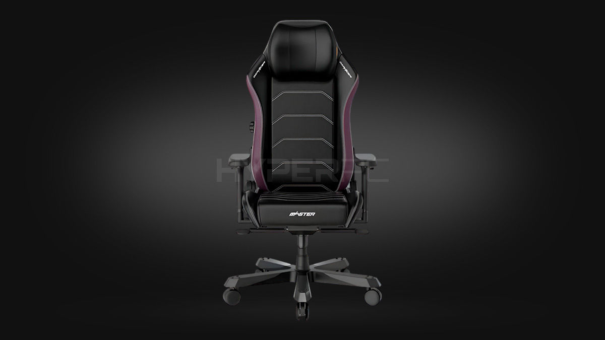 DXRacer Master Plus