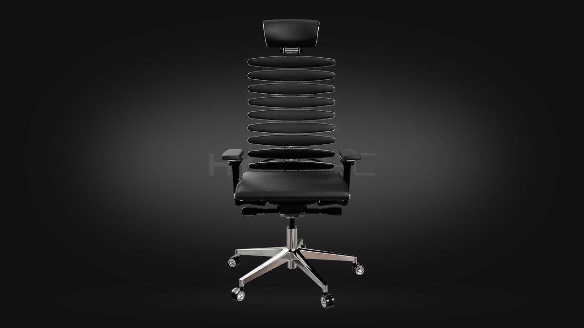 METTA EQ L2-47D - Infinity Черный