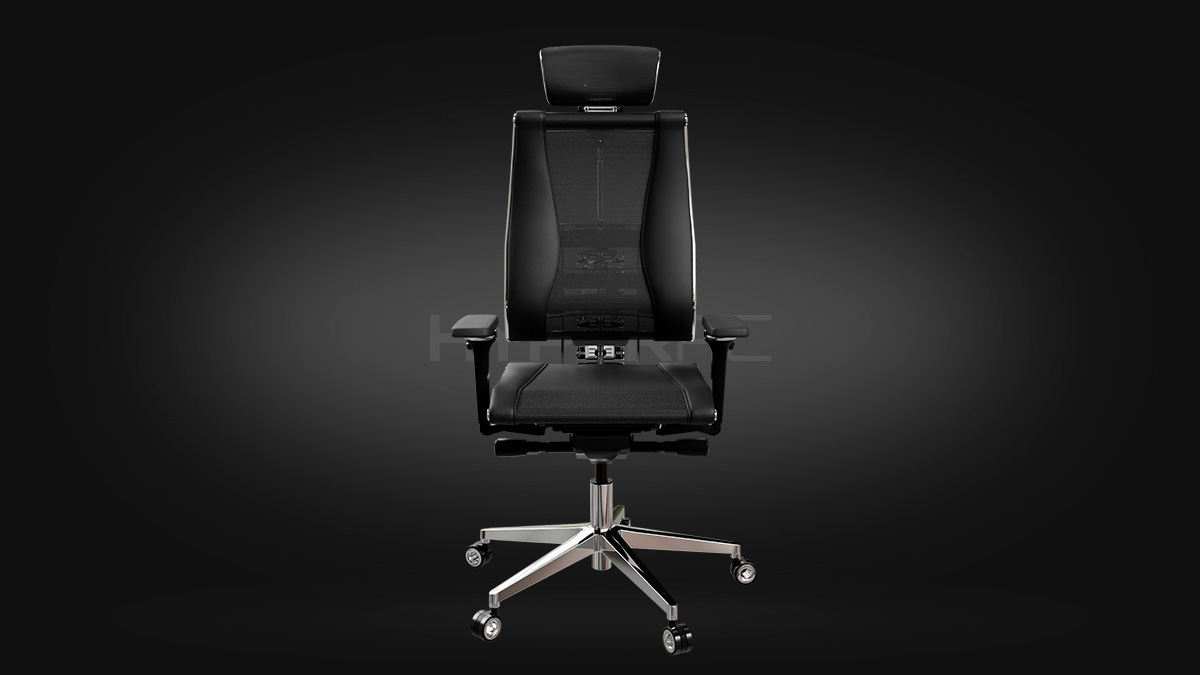 METTA Y 4DF B2-14D - YM93+Infinity Черный