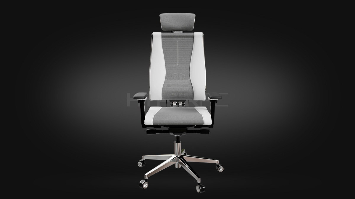 METTA Y 4DF B2-14D - YM93+Infinity Св.Серый-Белый