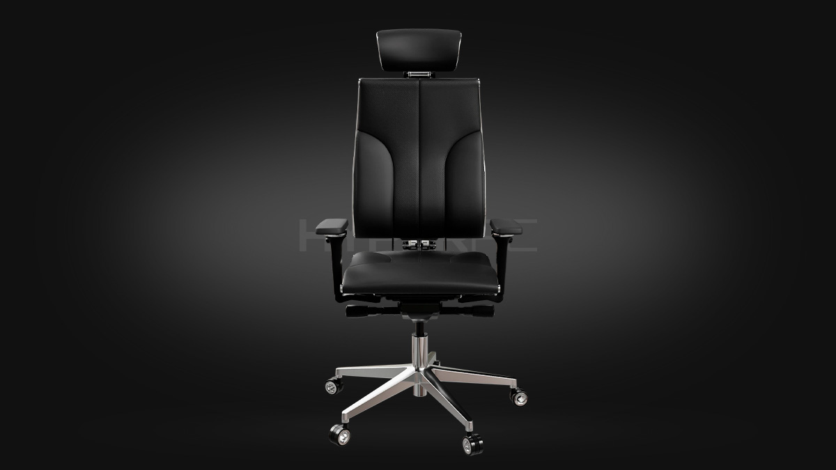 METTA Y 4DF B2-10D - Infinity Черный