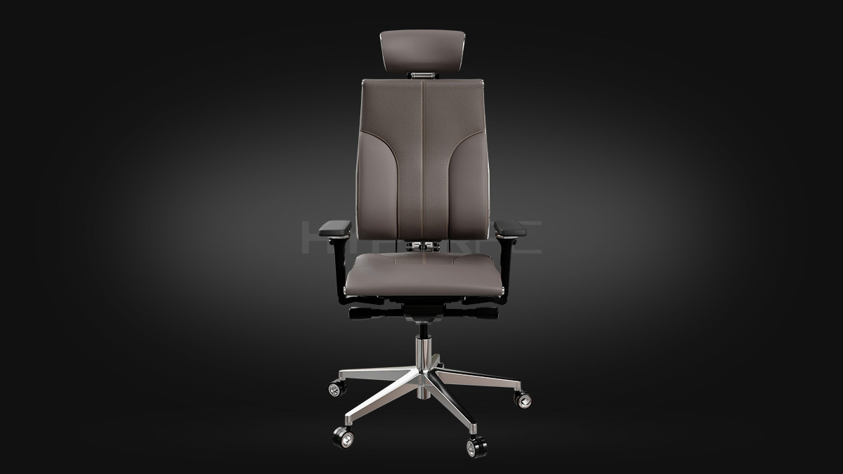 METTA Y 4DF B2-10D - Infinity Серый