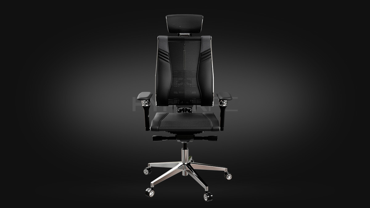 METTA Yoga Spine Triumph B2