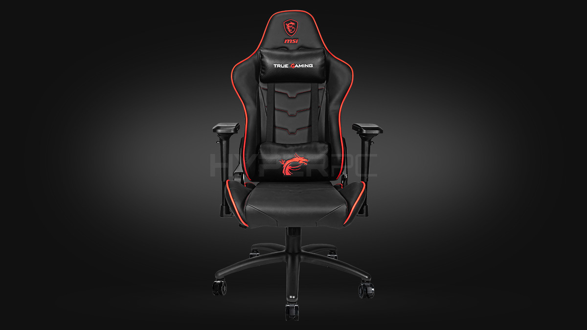 MSI MAG CH120 X