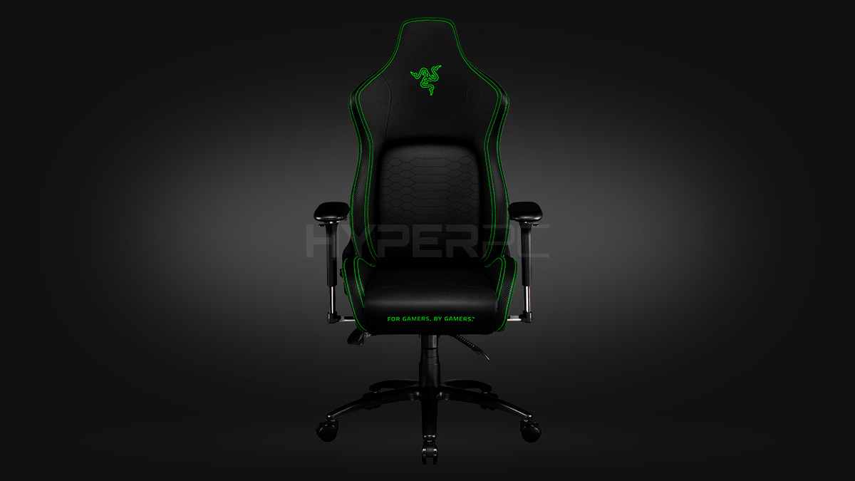 Razer Iskur