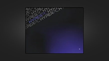 Компьютерная мышь HYPERPC