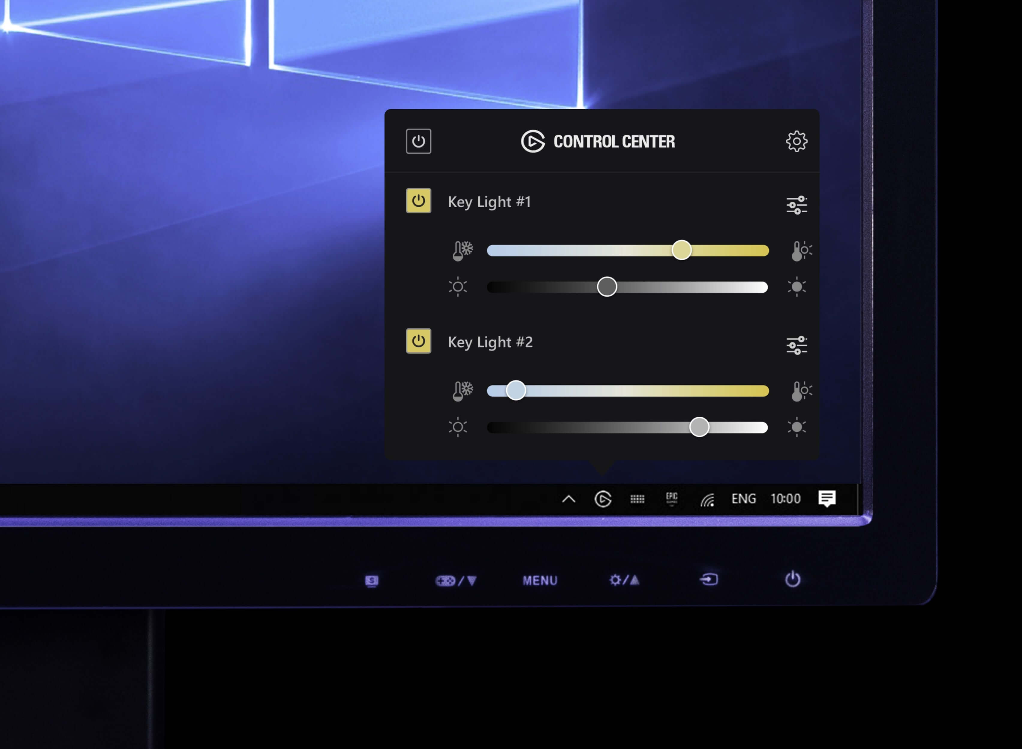 key light elgato key light elgato