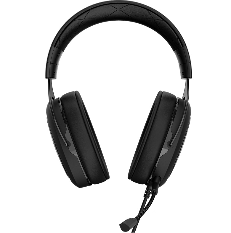 Corsair cheap hs60 pro
