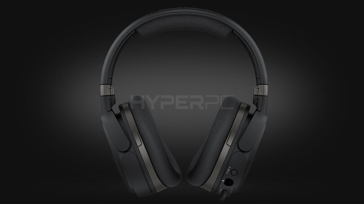 HyperX Cloud Orbit S