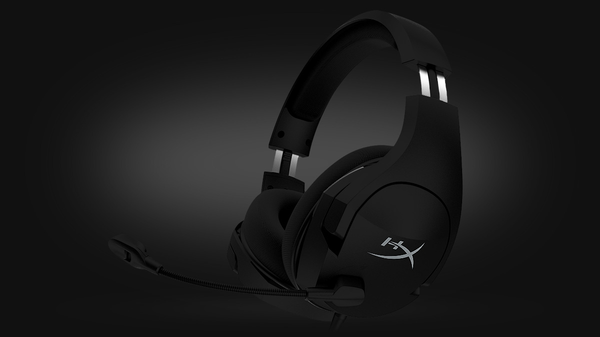 HyperX Cloud Stinger Core
