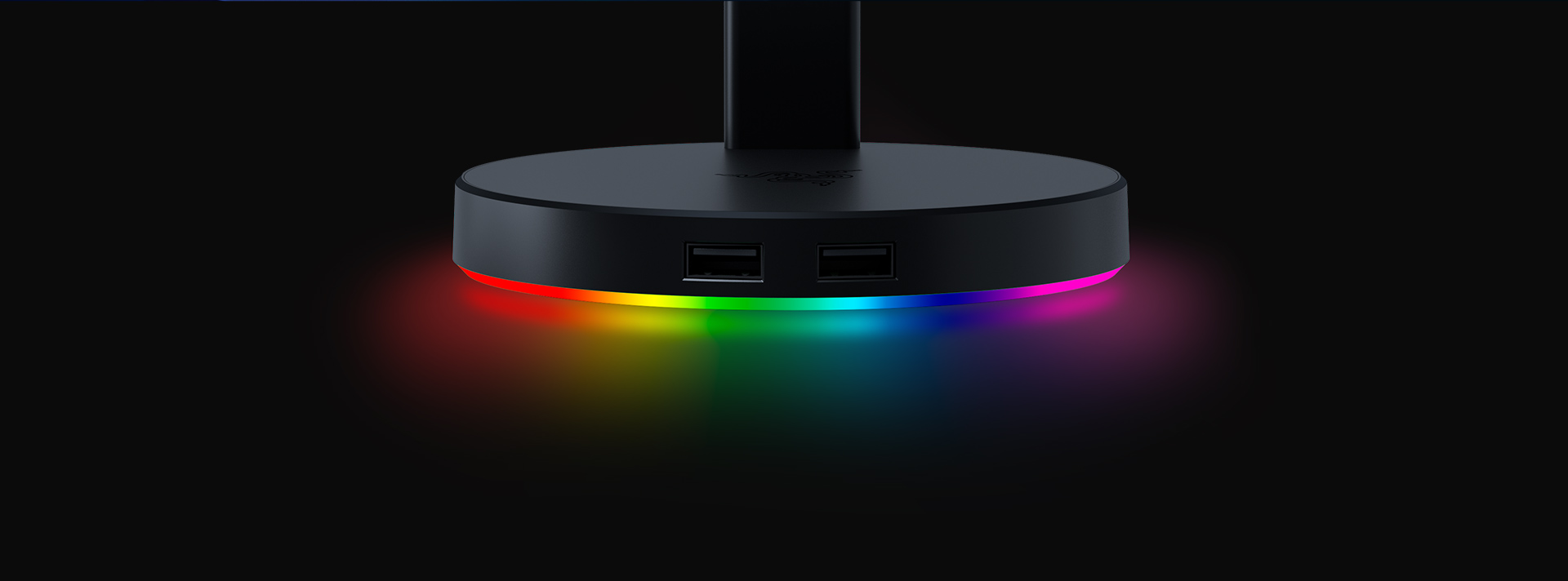 Razer Base Station V2 Chroma -      Razerru