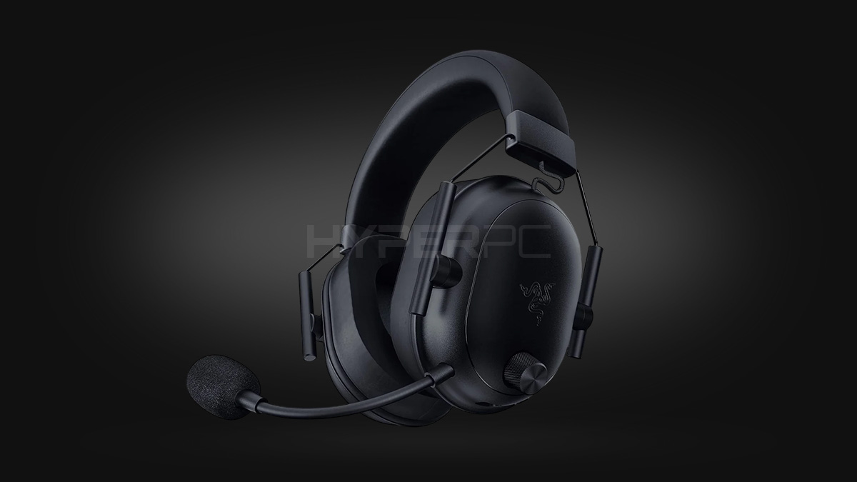 Razer BlackShark V3 Black