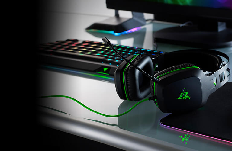 Razer electra v2 usb обзор