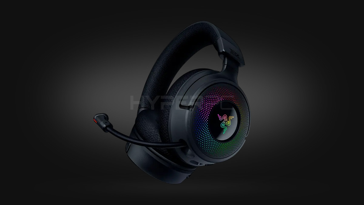 Razer Kraken V4 Pro