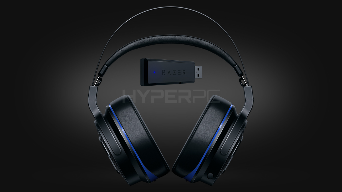 headset razer thresher 7.1