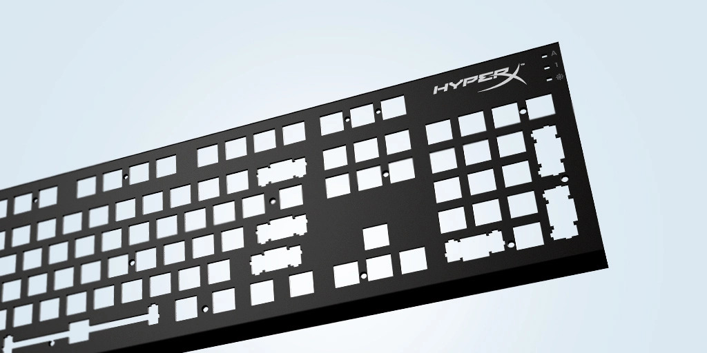 Клавиатура HyperX Alloy Elite 2