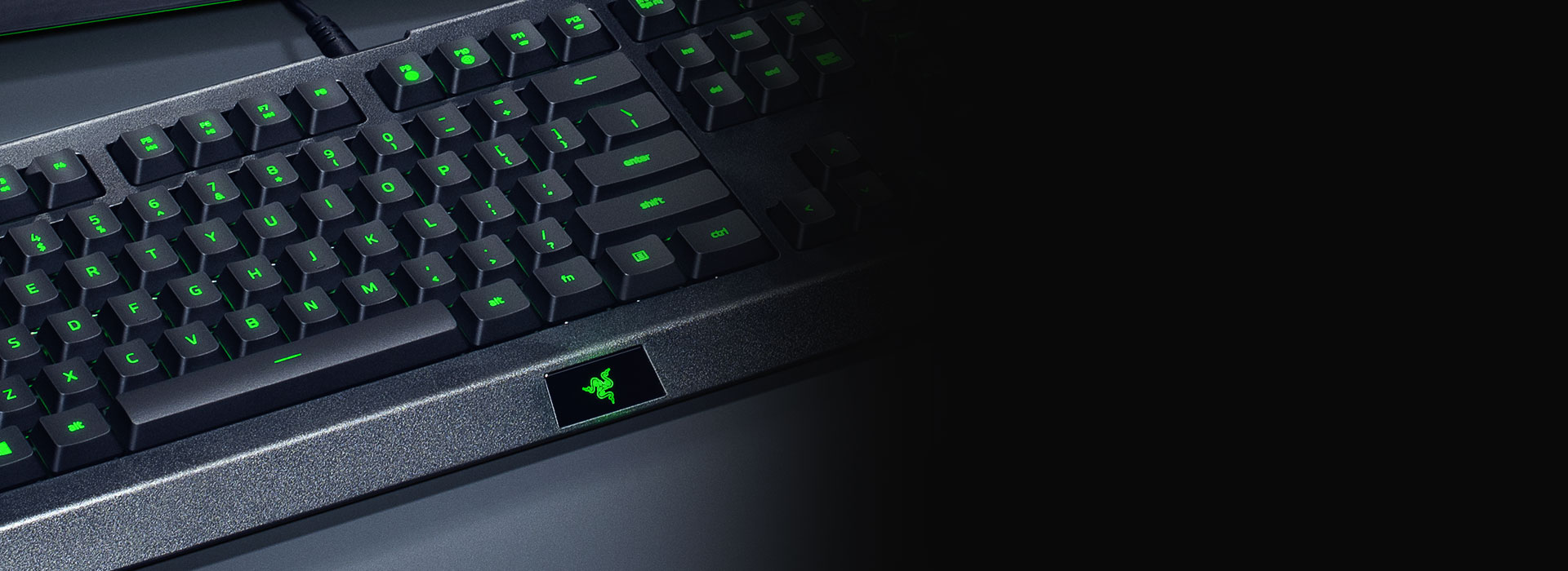 Игровая клавиатура + мышь Razer Cynosa Lite & Razer Abyssus Lite Bundle ...