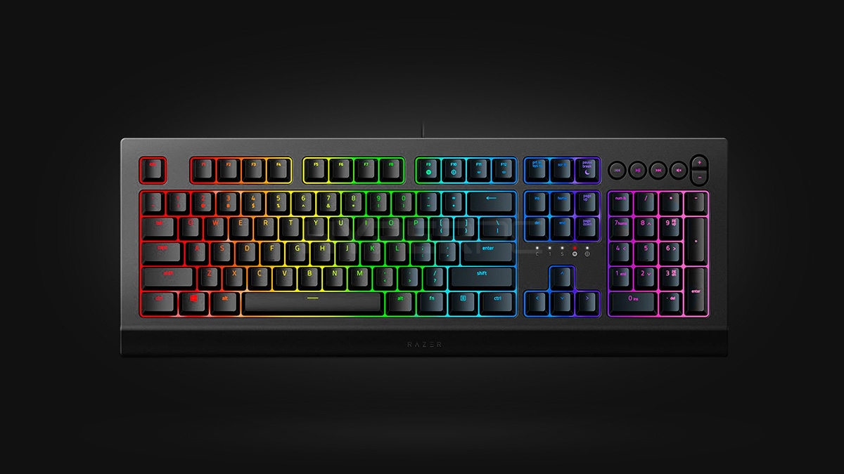 Razer Cynosa V2