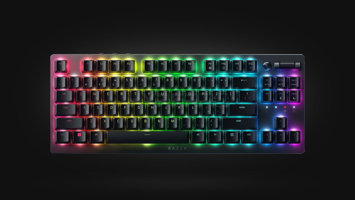 Razer Deathstalker V2 Pro TKL