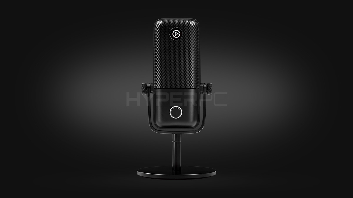 Elgato Wave:1