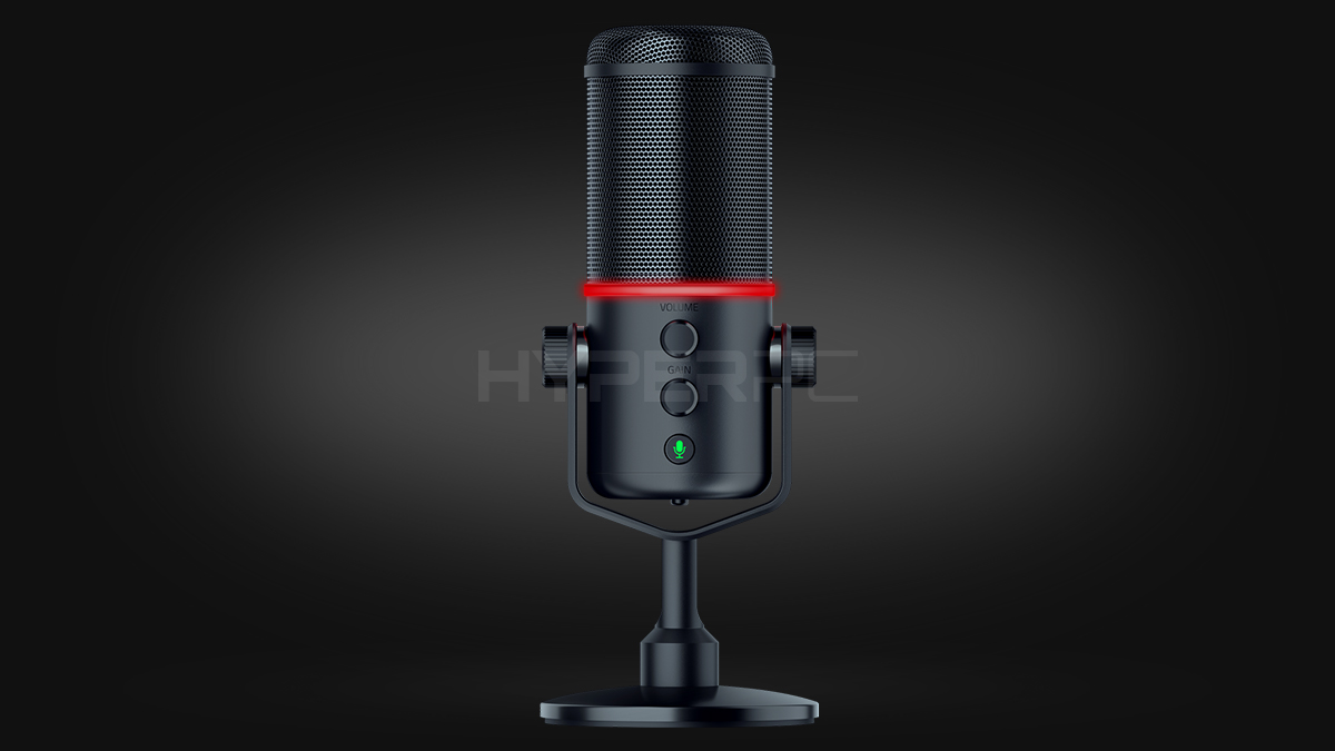 Razer Seiren Elite