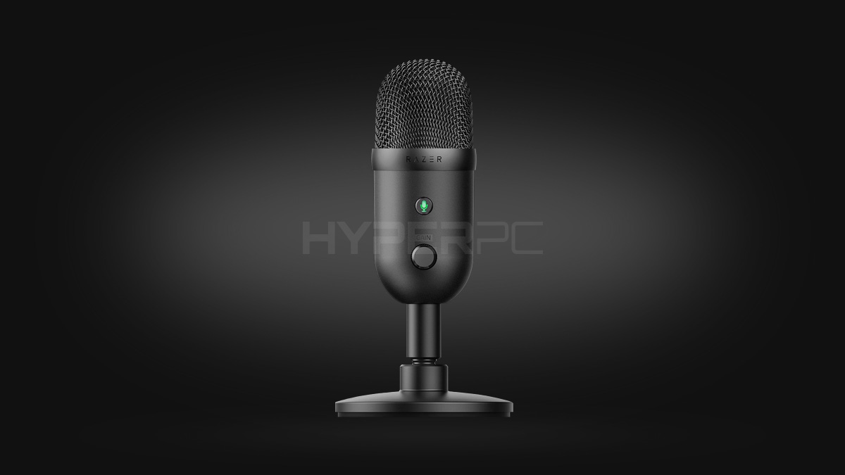 Razer Seiren V2 X