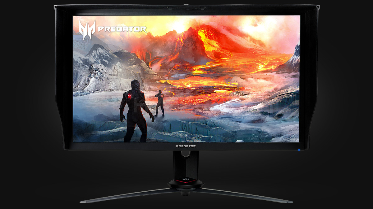 Acer Predator XB273KG