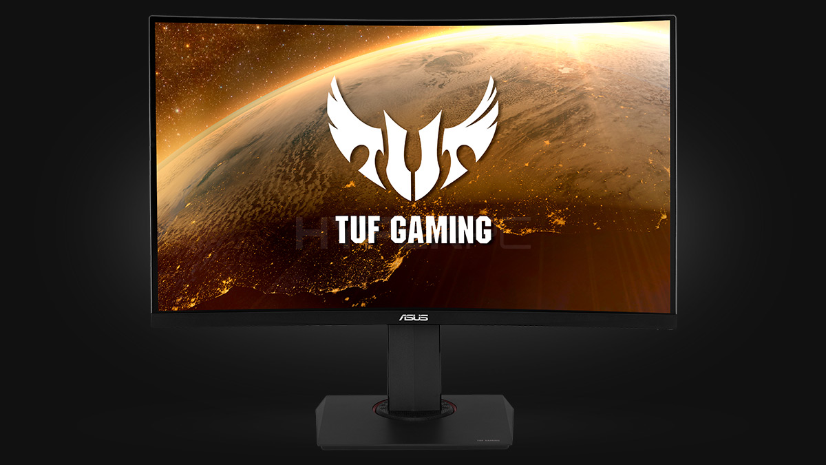 ASUS TUF Gaming VG32VQ