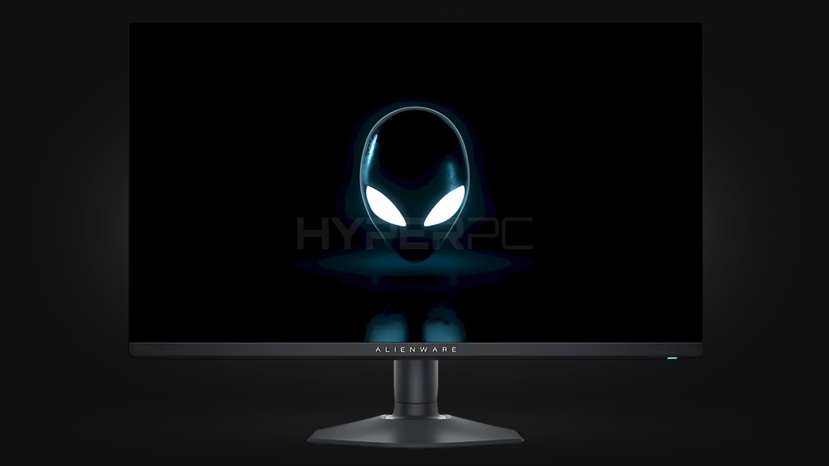 Dell Alienware AW2725DF