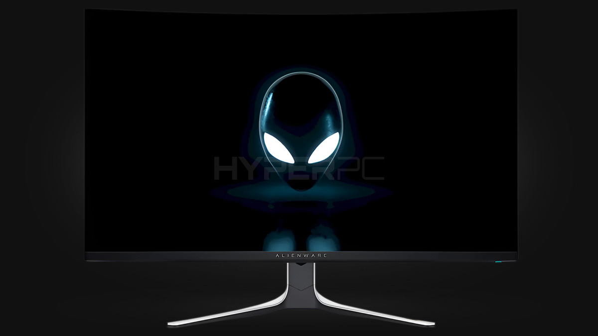 Dell Alienware AW3225QF
