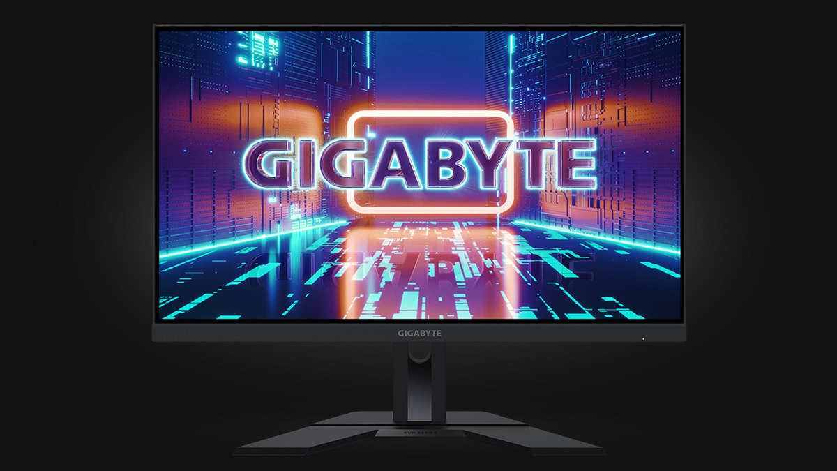 GIGABYTE M27Q-EK