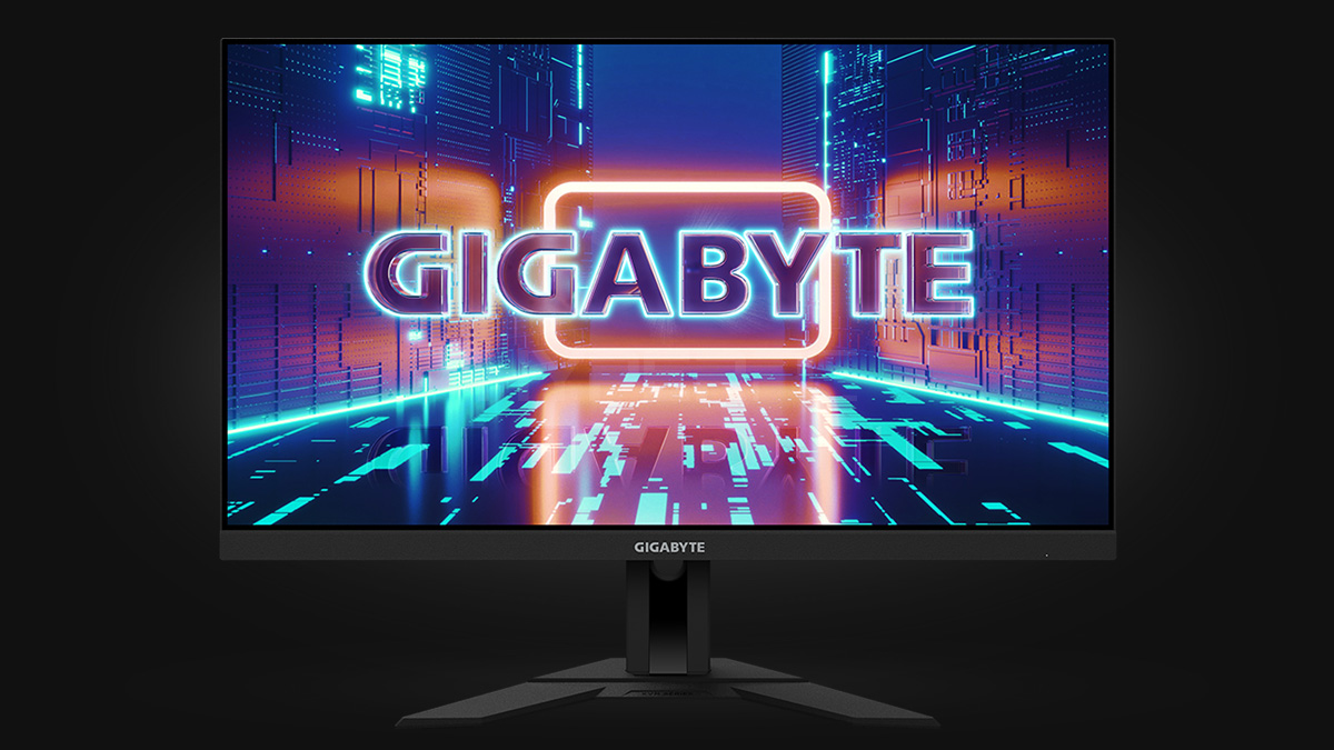 GIGABYTE M28U-EK