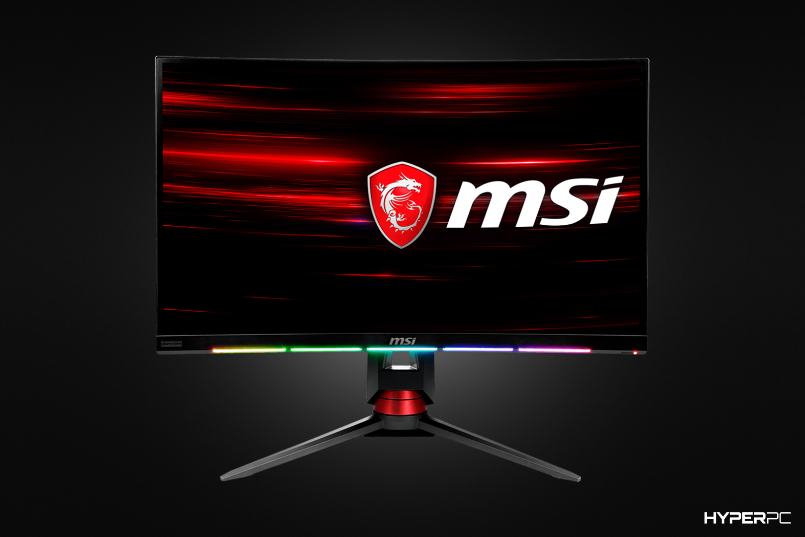 Монитор msi optix