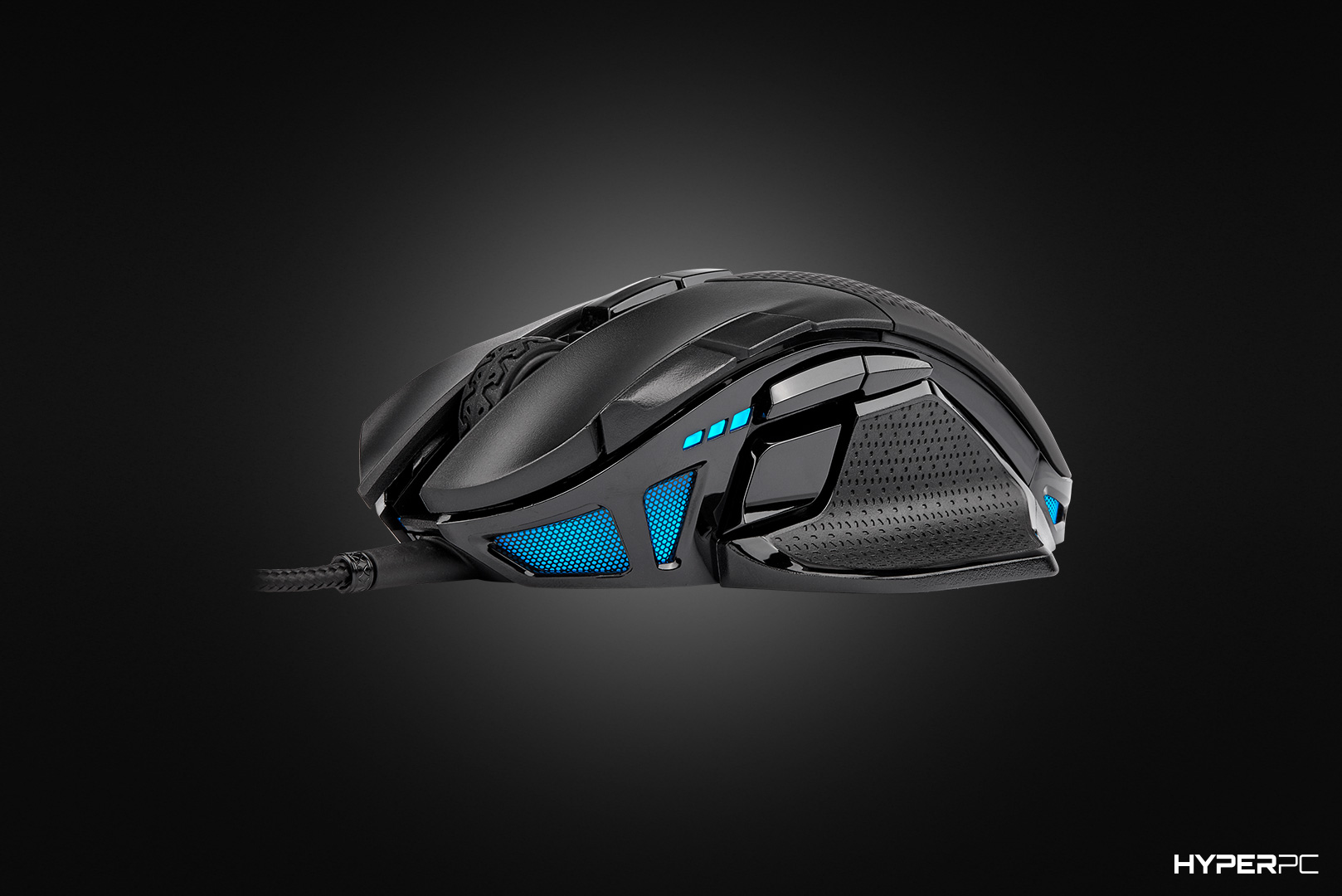 Игровая мышь Corsair NightSword RGB – Купить в Москве в магазине ...