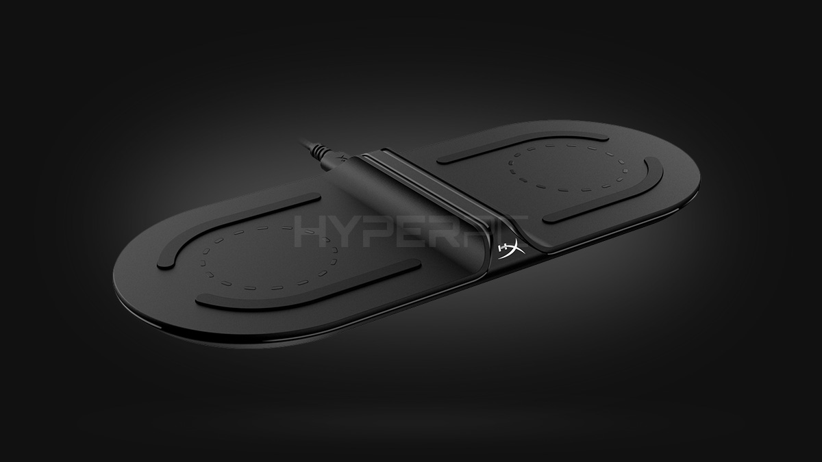HyperX Charge Play Base