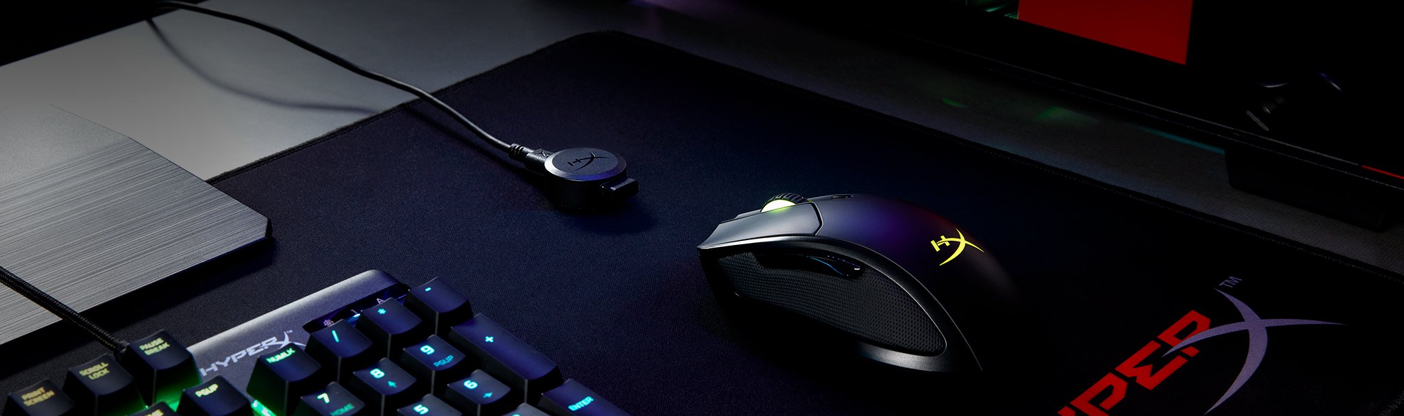 HyperX Dart