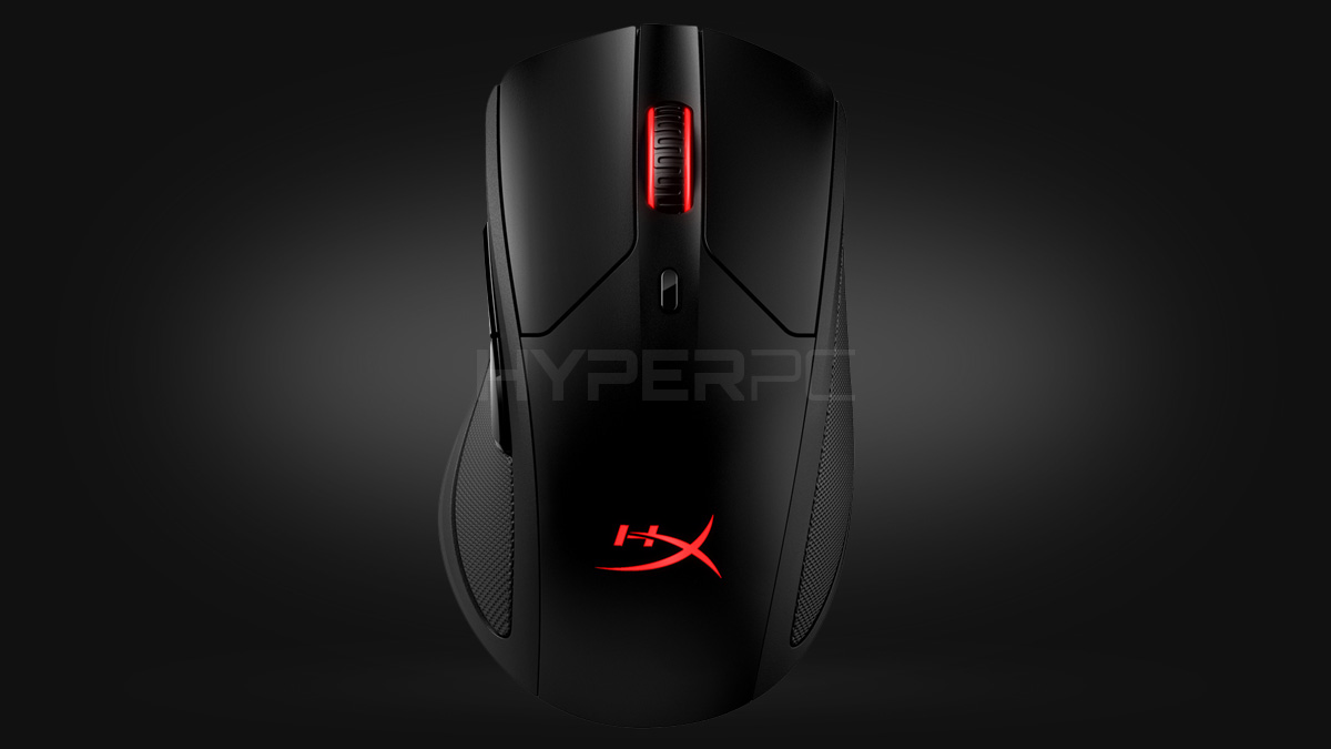 HyperX Pulsefire Dart