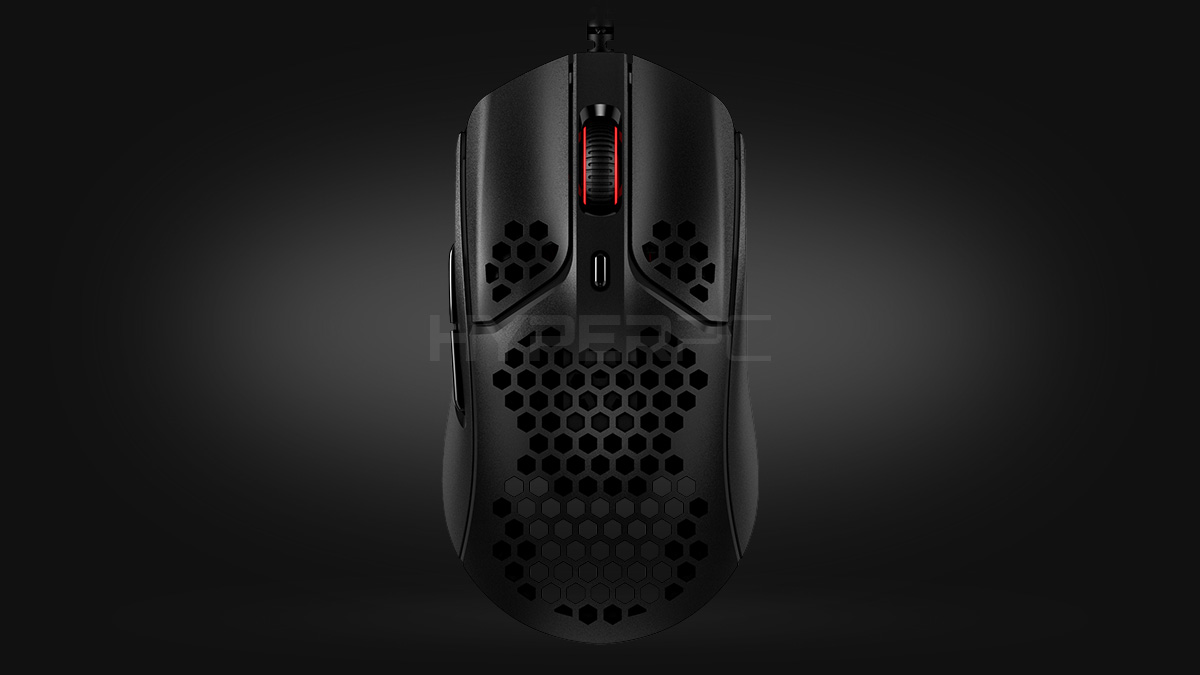 HyperX Pulsefire Haste