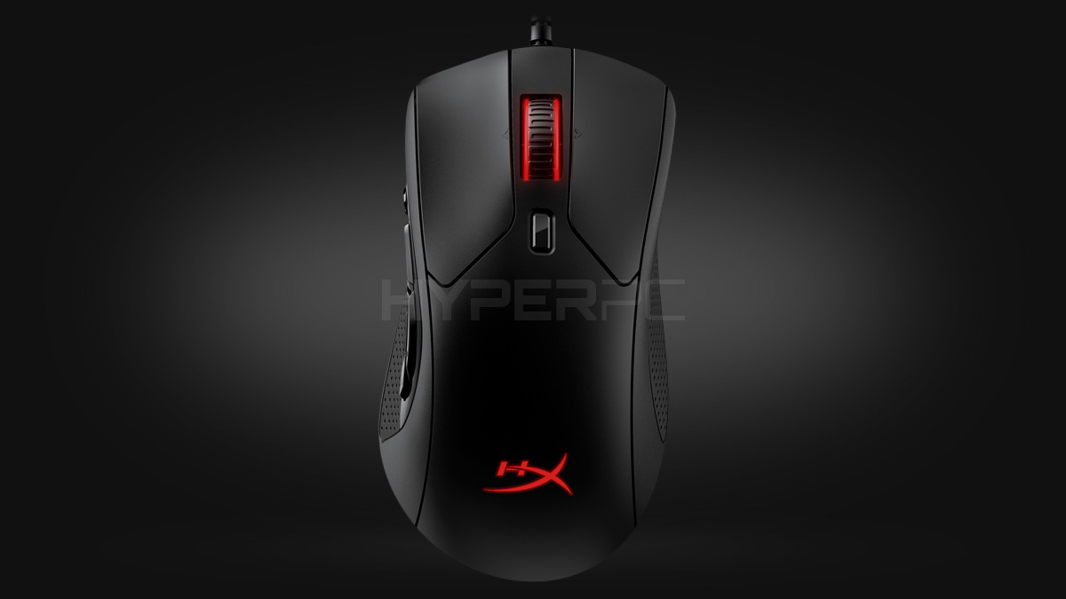 HyperX Pulsefire Raid