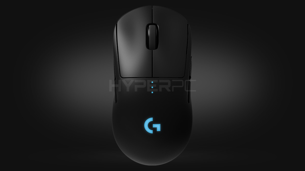 Logitech G Pro Wireless